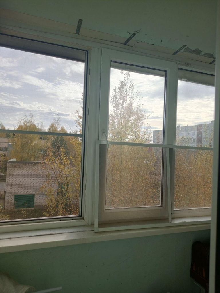 Продажа 1-комнатной квартиры, Балахна, Дзержинского пр-кт,  1/14