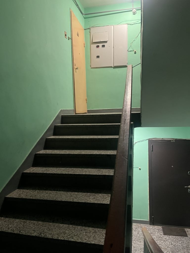 Продажа 1-комнатной квартиры, Балахна, Дзержинского пр-кт,  1/14