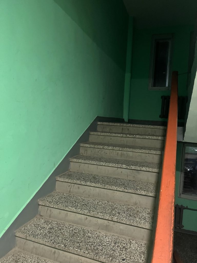 Продажа 1-комнатной квартиры, Балахна, Дзержинского пр-кт,  1/14