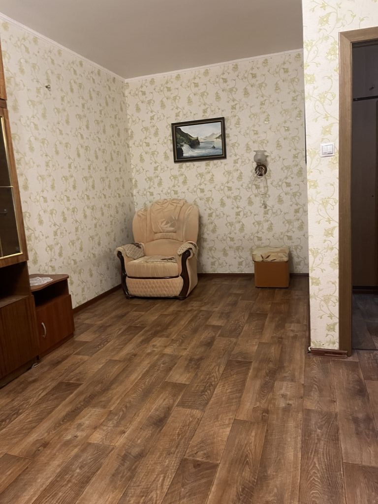 Продажа 1-комнатной квартиры, Балахна, Дзержинского пр-кт,  1/14