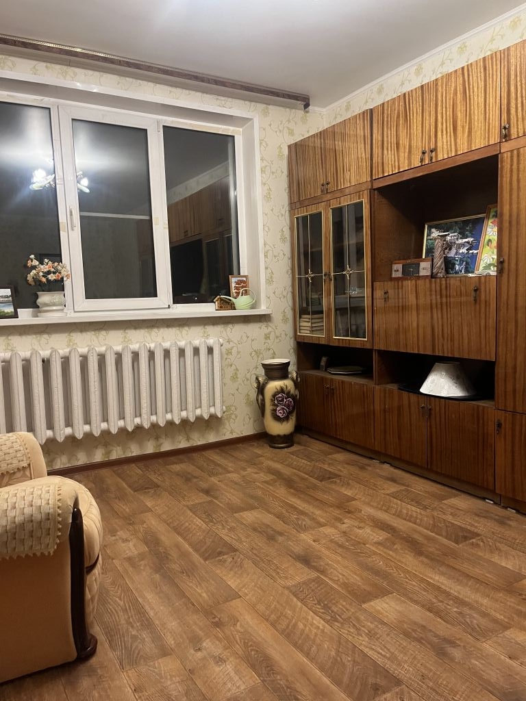 Продажа 1-комнатной квартиры, Балахна, Дзержинского пр-кт,  1/14