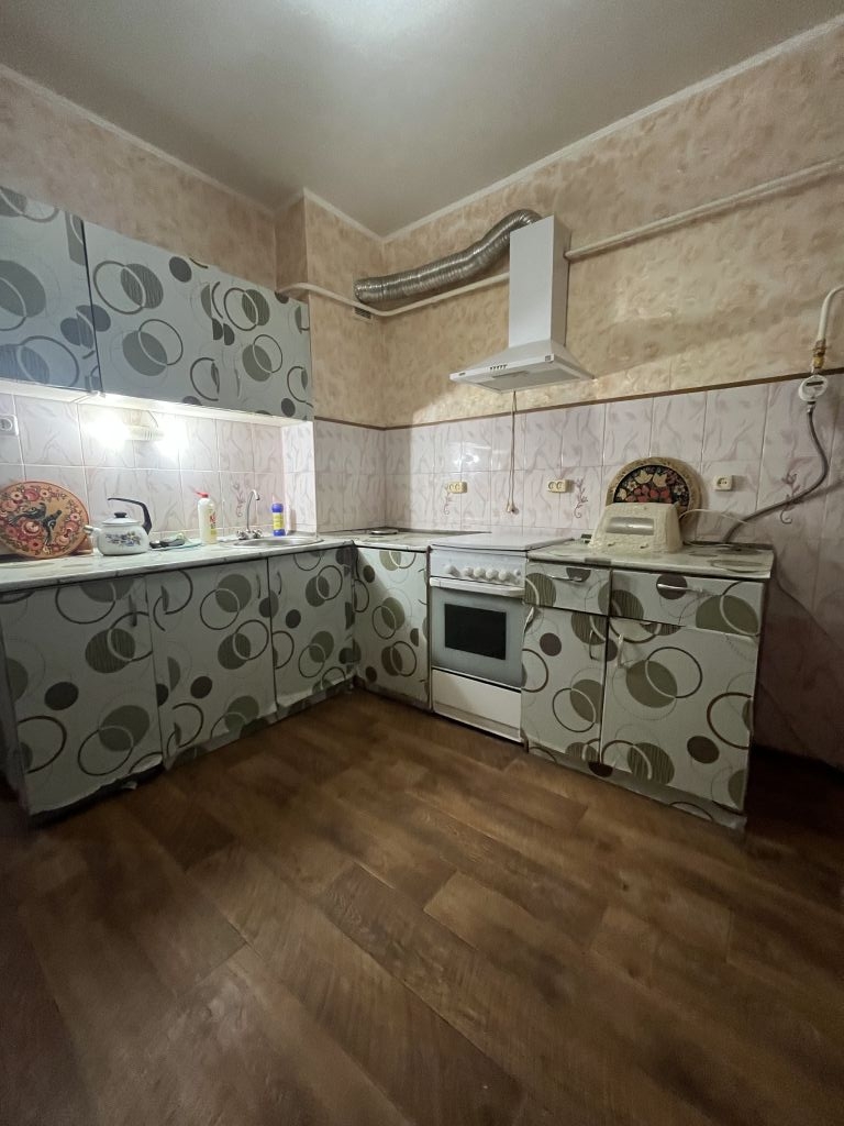 Продажа 1-комнатной квартиры, Балахна, Дзержинского пр-кт,  1/14