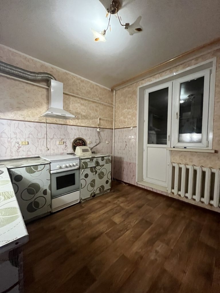 Продажа 1-комнатной квартиры, Балахна, Дзержинского пр-кт,  1/14