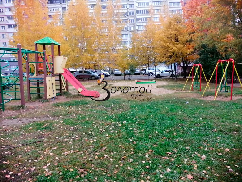 Продажа 1-комнатной квартиры, Нижний Новгород, Челюскинцев ул,  27