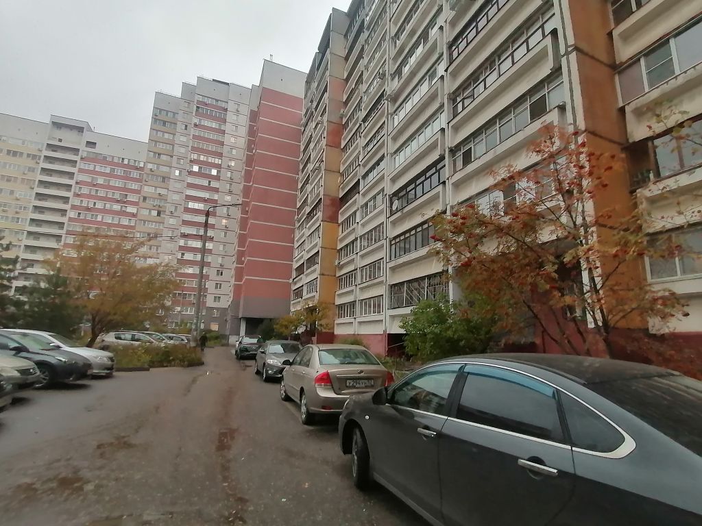 Продажа 1-комнатной квартиры, Нижний Новгород, Челюскинцев ул,  27