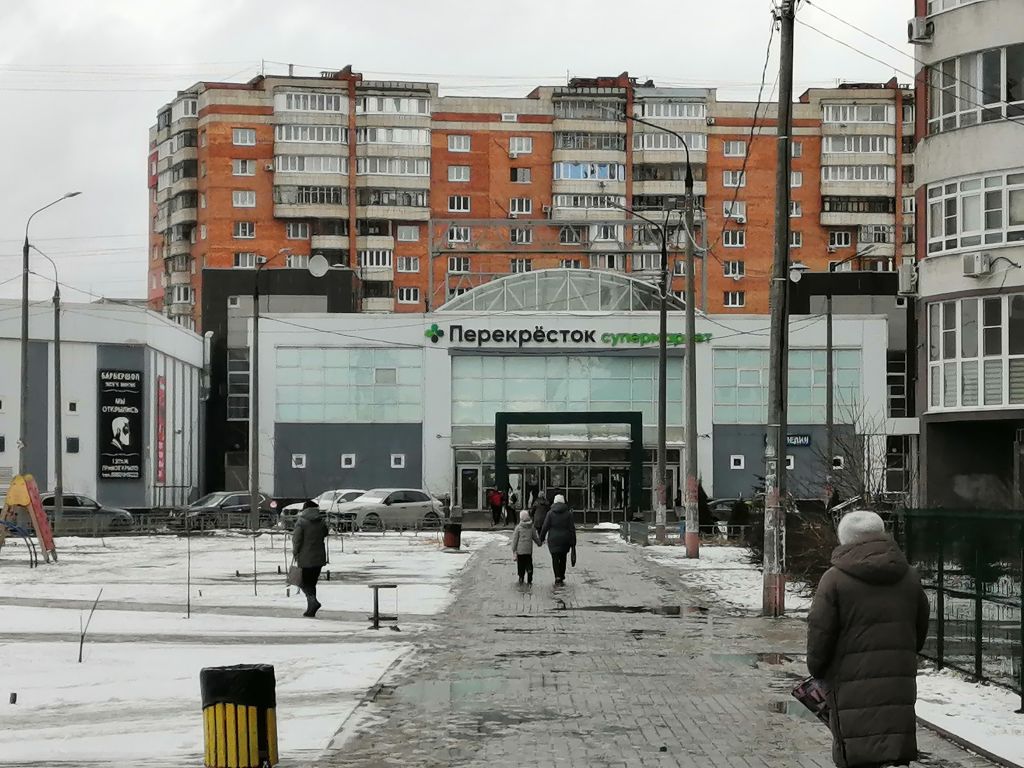 Продажа 1-комнатной квартиры, Нижний Новгород, Челюскинцев ул,  27