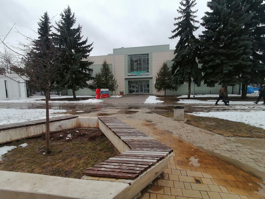 Продажа 1-комнатной квартиры, Нижний Новгород, Челюскинцев ул,  27