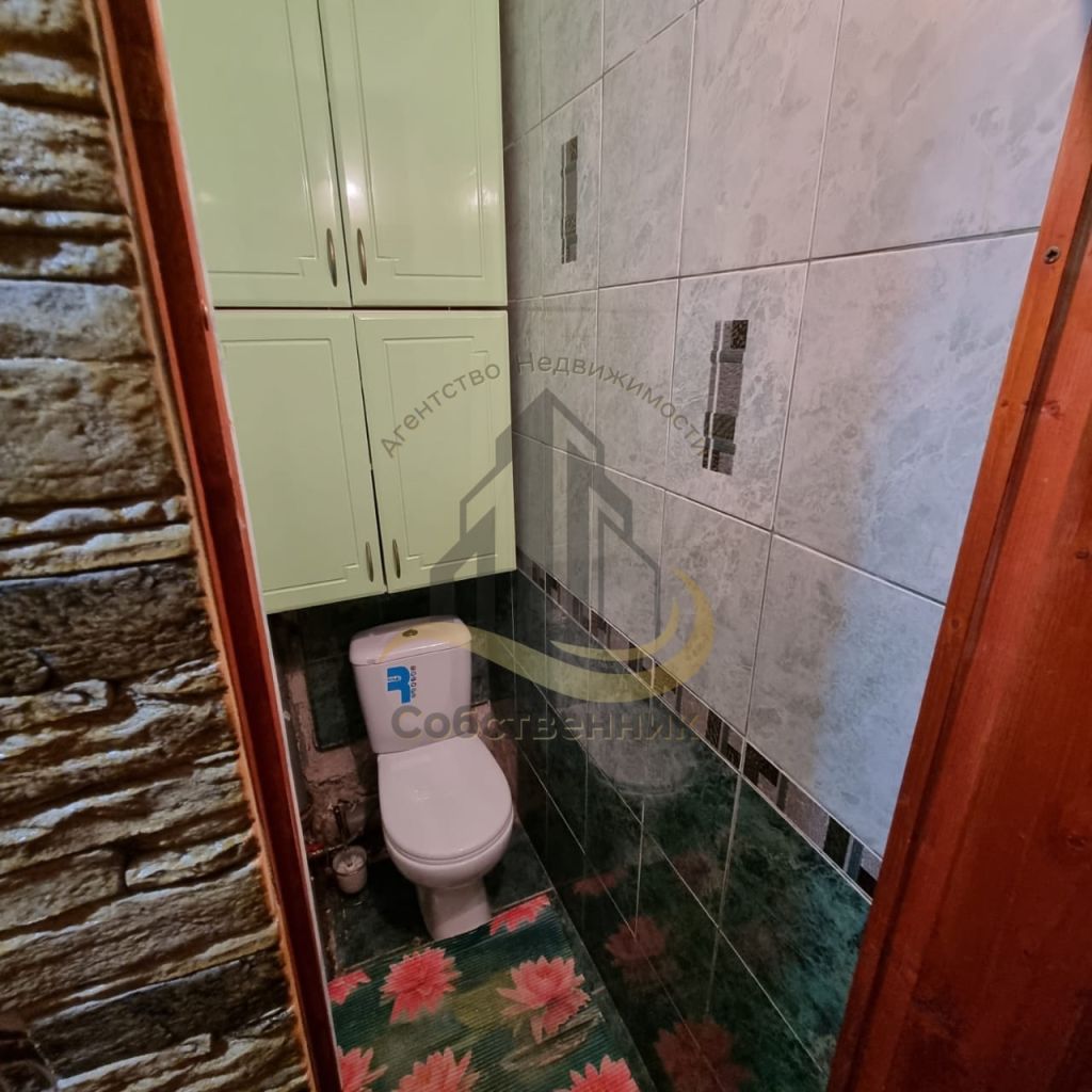 Аренда 3-комнатной квартиры, Старый Оскол, Комсомольский пр-кт,  35