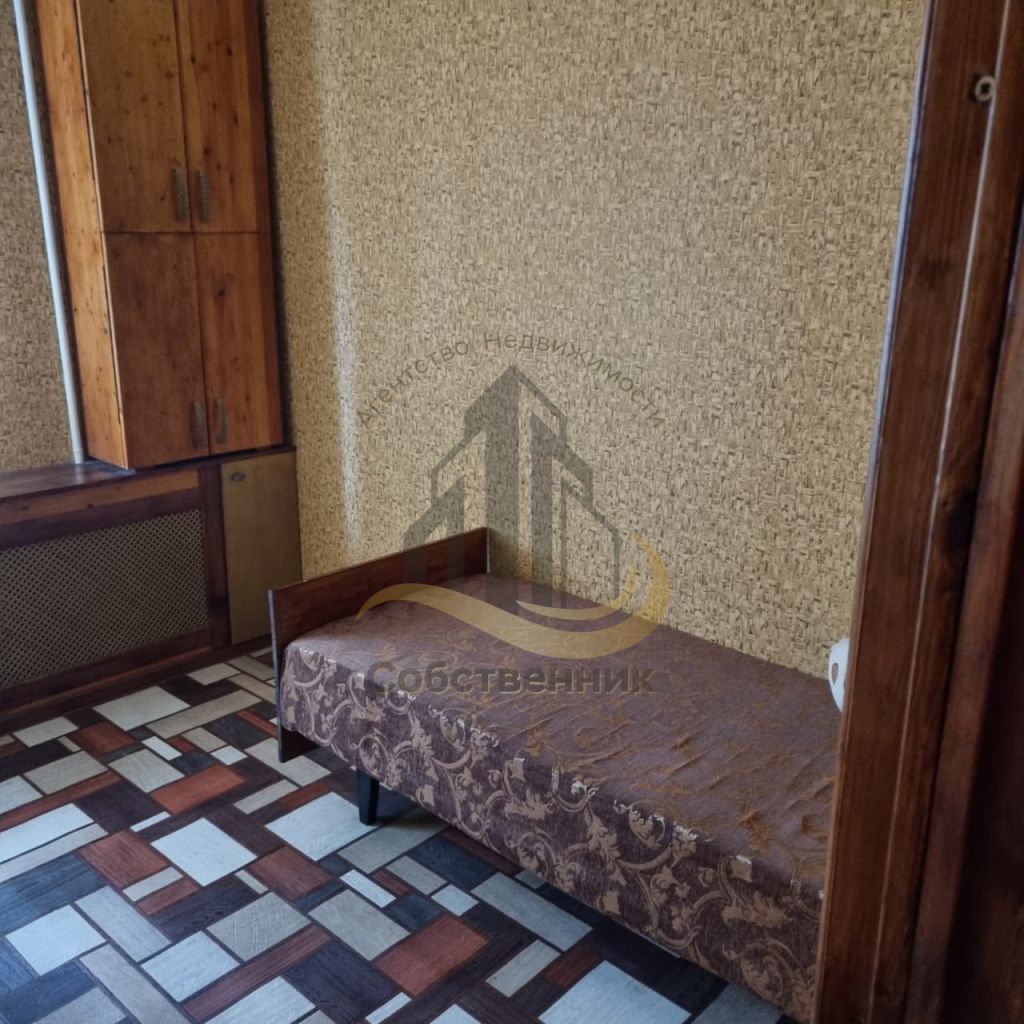 Аренда 3-комнатной квартиры, Старый Оскол, Комсомольский пр-кт,  35