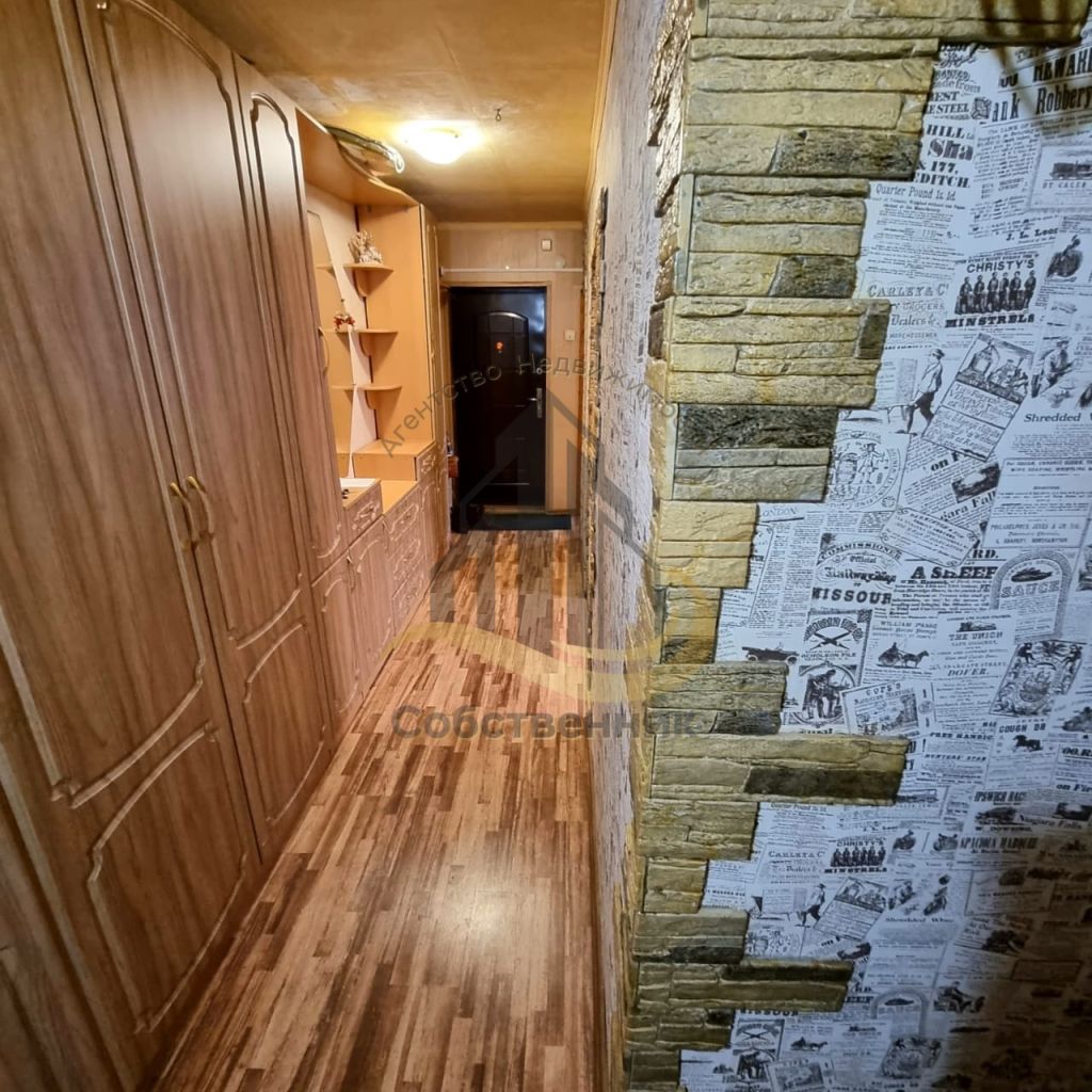 Аренда 3-комнатной квартиры, Старый Оскол, Комсомольский пр-кт,  35