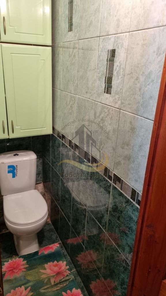 Аренда 3-комнатной квартиры, Старый Оскол, Комсомольский пр-кт,  35