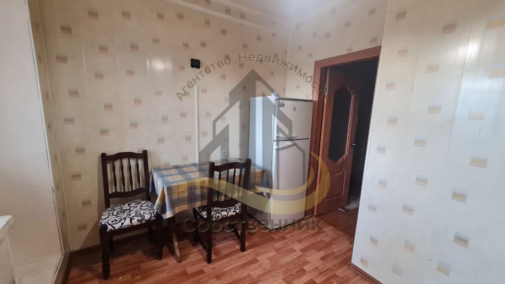 Аренда 1-комнатной квартиры, Старый Оскол, Восточный мкр,  47