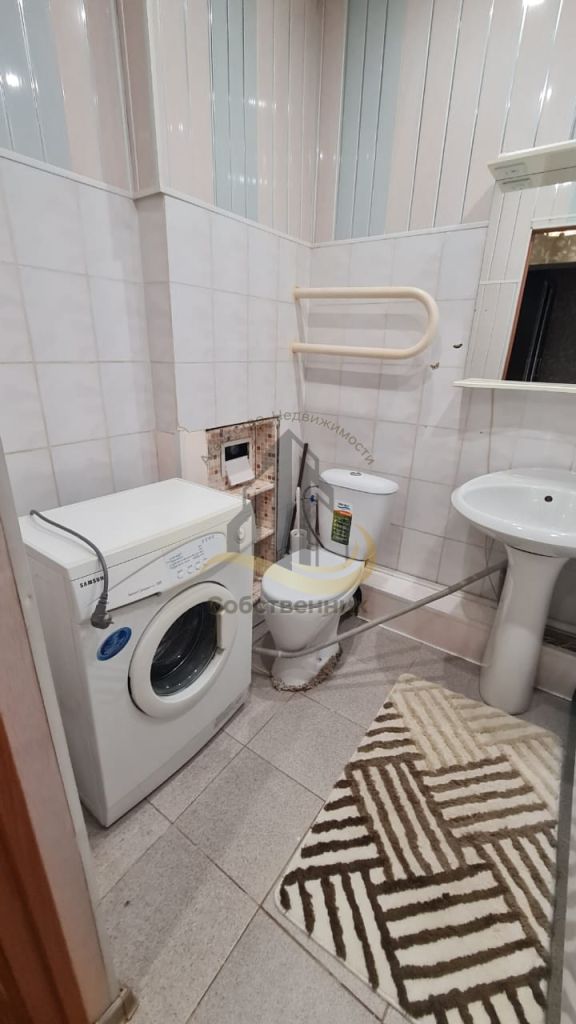 Аренда 1-комнатной квартиры, Старый Оскол, Восточный мкр,  47