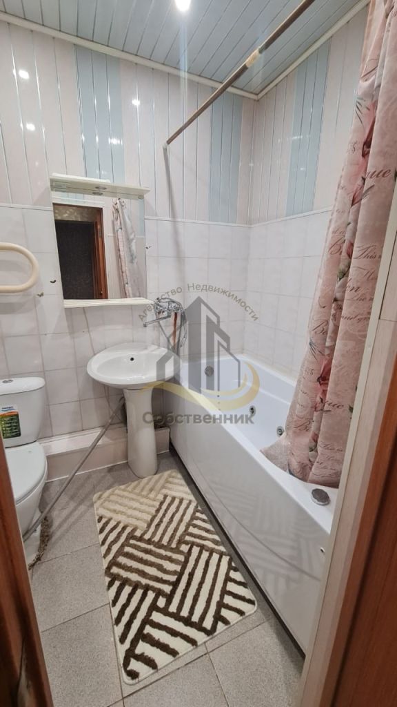 Аренда 1-комнатной квартиры, Старый Оскол, Восточный мкр,  47