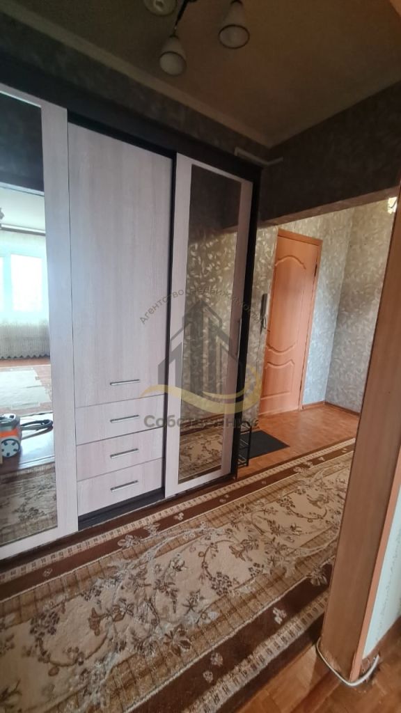 Аренда 1-комнатной квартиры, Старый Оскол, Восточный мкр,  47