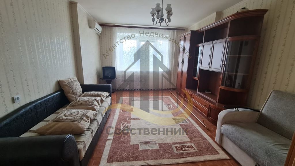 Аренда 1-комнатной квартиры, Старый Оскол, Восточный мкр,  47