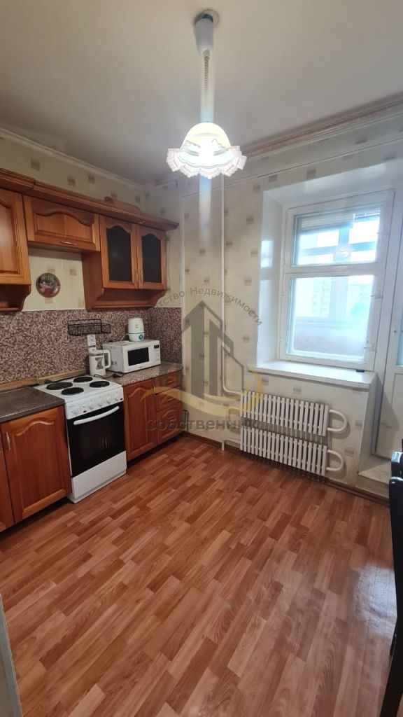 Аренда 1-комнатной квартиры, Старый Оскол, Восточный мкр,  47