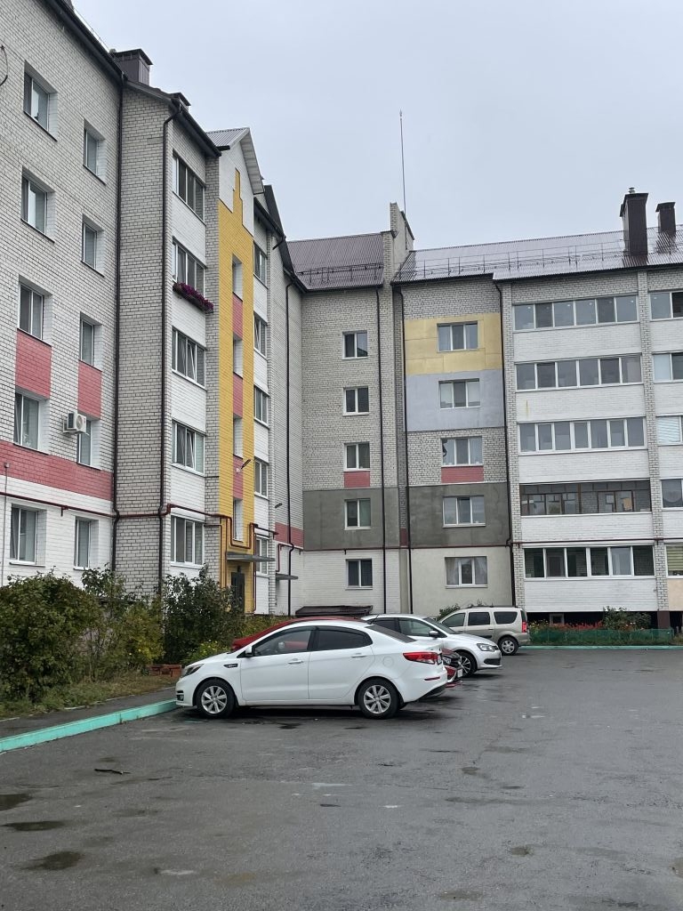 Народная ул, 8