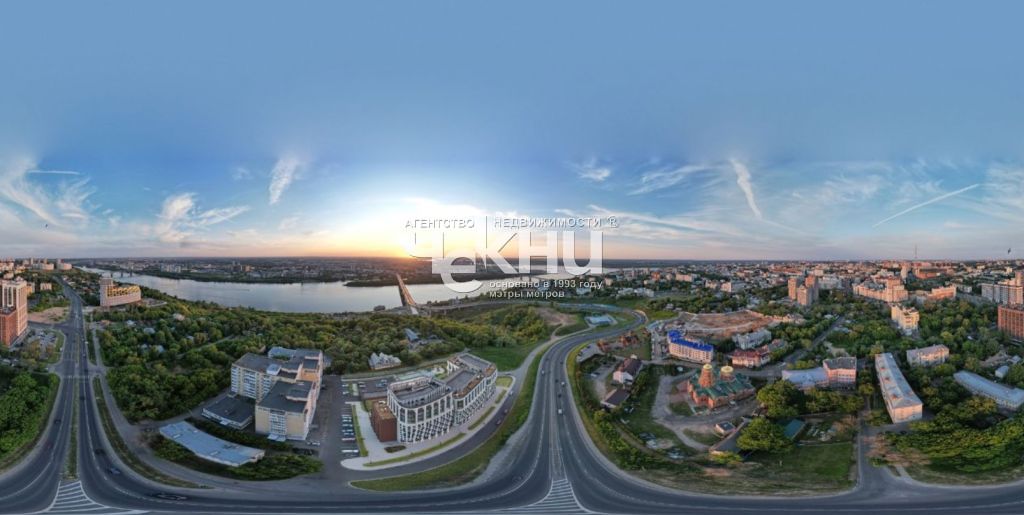 Продажа 1-комнатной новостройки, Нижний Новгород, Барминская ул