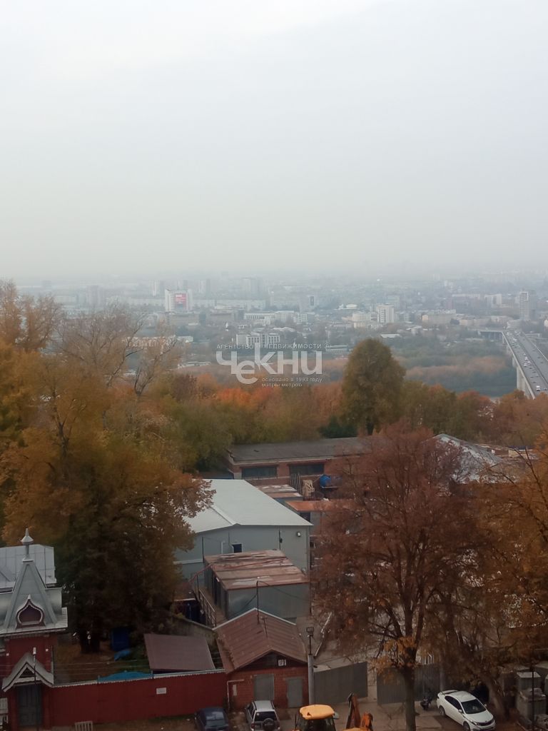 Продажа 1-комнатной новостройки, Нижний Новгород, Барминская ул