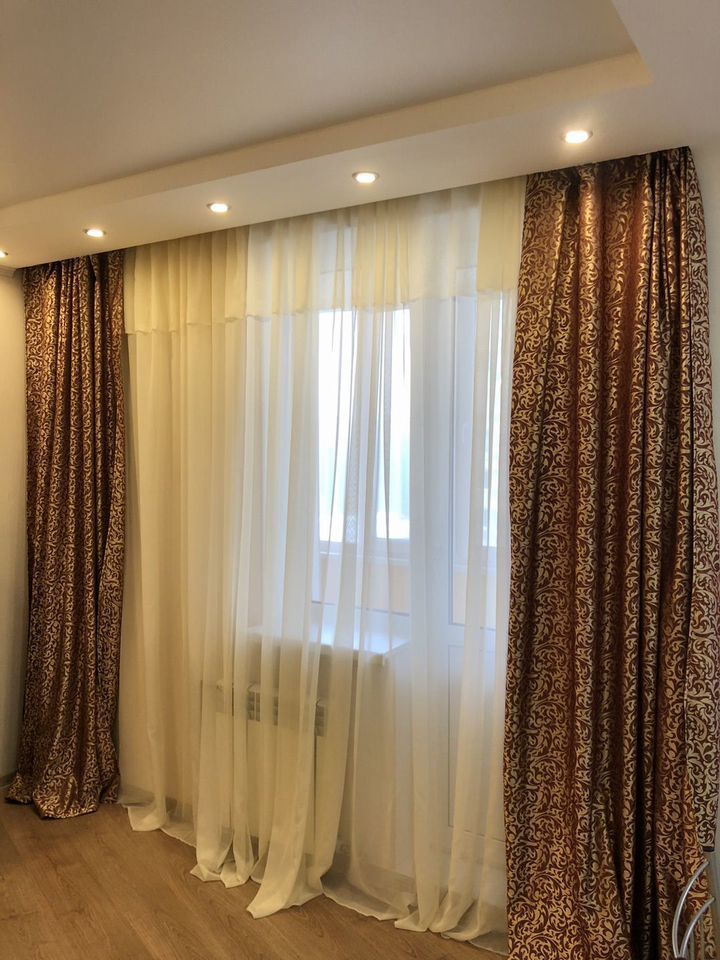 Продажа 2-комнатной квартиры, Саратов, Мичурина ул,  18/68