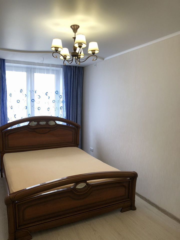 Продажа 2-комнатной квартиры, Саратов, Мичурина ул,  18/68