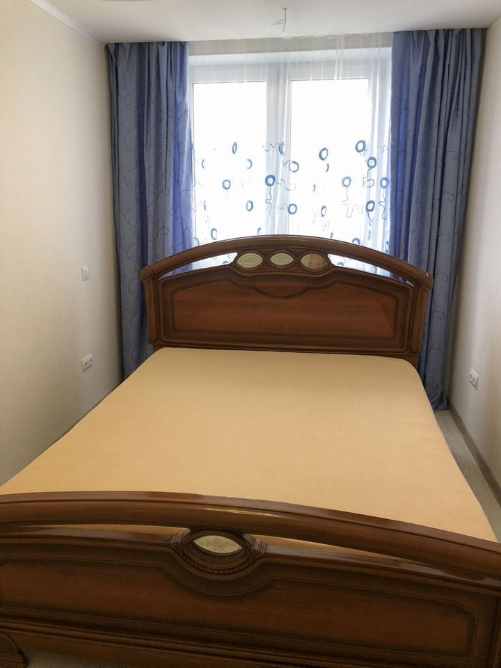 Продажа 2-комнатной квартиры, Саратов, Мичурина ул,  18/68