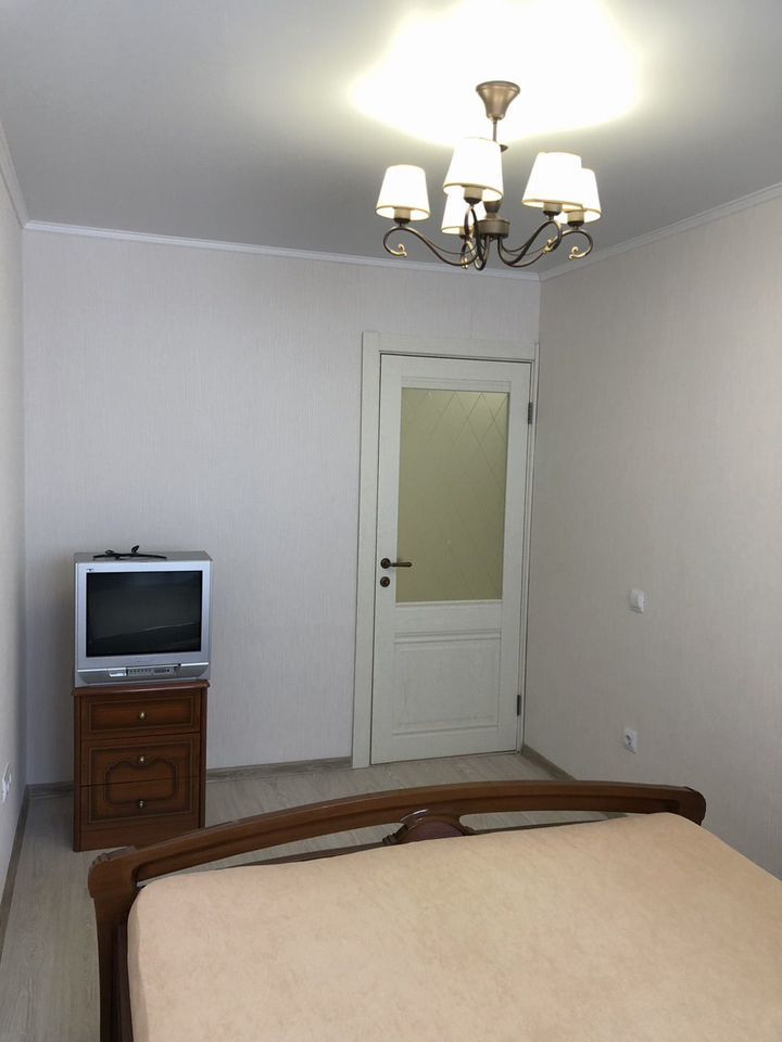 Продажа 2-комнатной квартиры, Саратов, Мичурина ул,  18/68