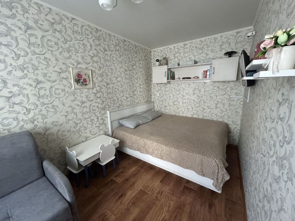 Продажа 2-комнатной квартиры, Саратов, Чапаева ул,  11/13