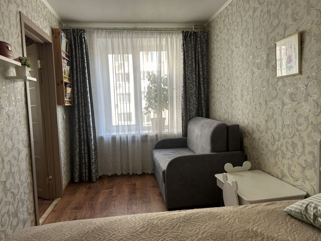 Продажа 2-комнатной квартиры, Саратов, Чапаева ул,  11/13