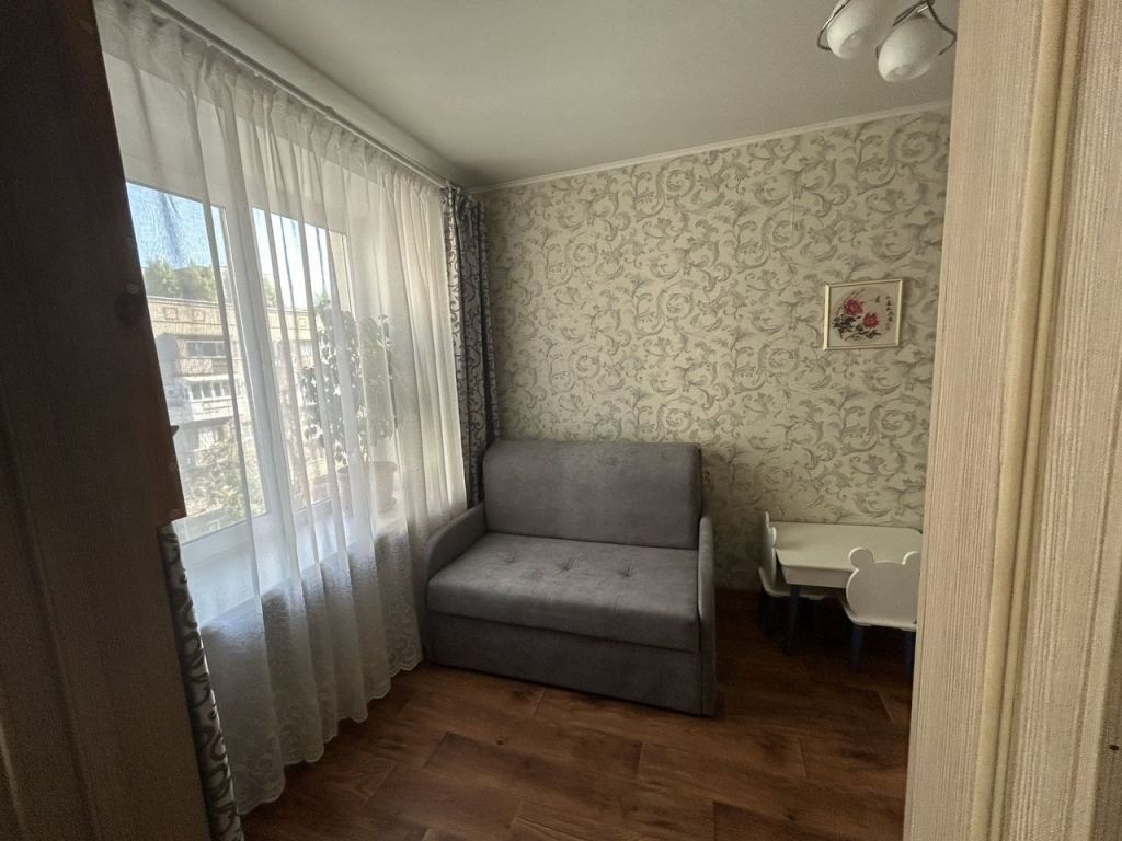 Продажа 2-комнатной квартиры, Саратов, Чапаева ул,  11/13