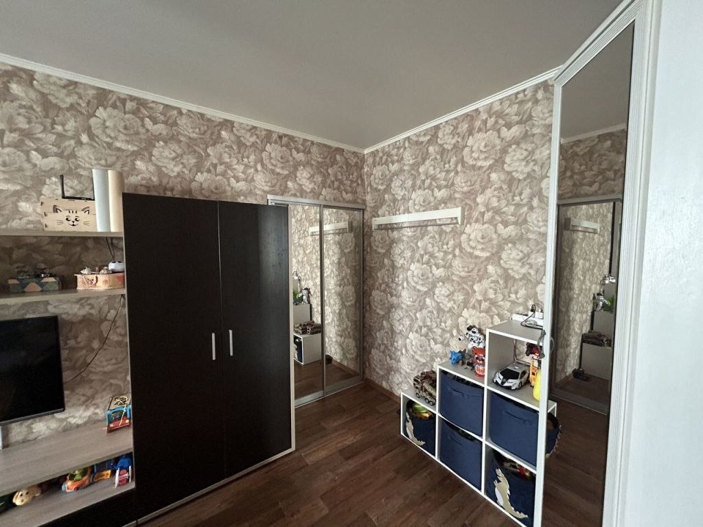 Продажа 2-комнатной квартиры, Саратов, Чапаева ул,  11/13