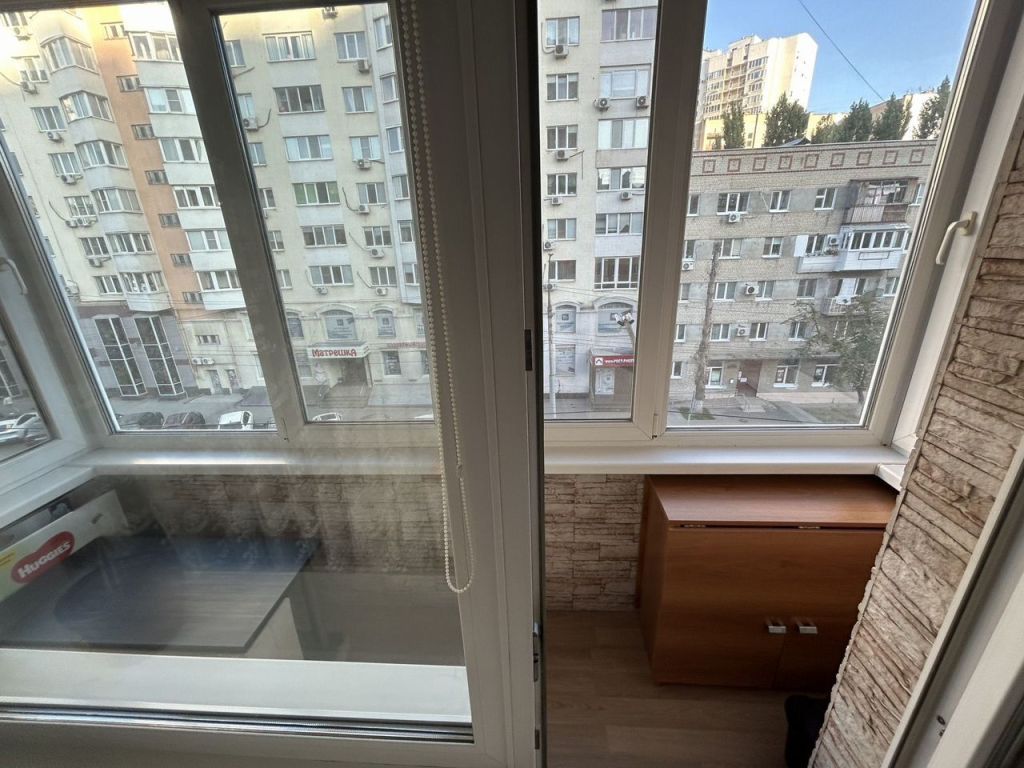 Продажа 2-комнатной квартиры, Саратов, Чапаева ул,  11/13