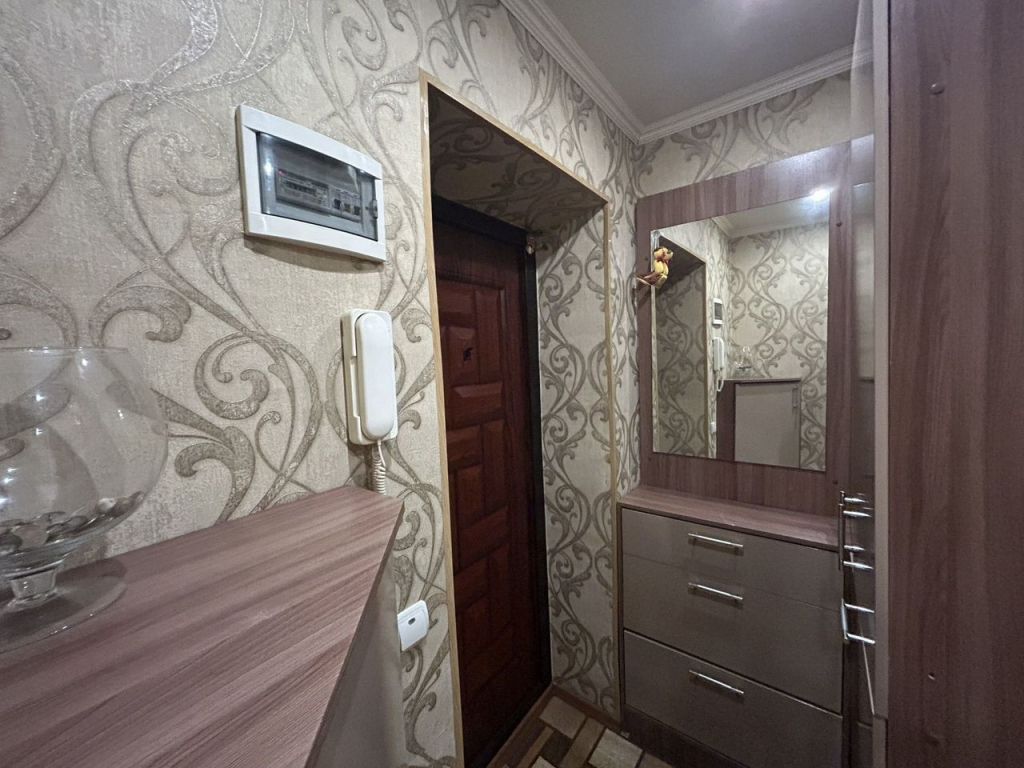 Продажа 2-комнатной квартиры, Саратов, Чапаева ул,  11/13