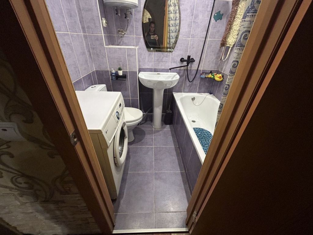 Продажа 2-комнатной квартиры, Саратов, Чапаева ул,  11/13