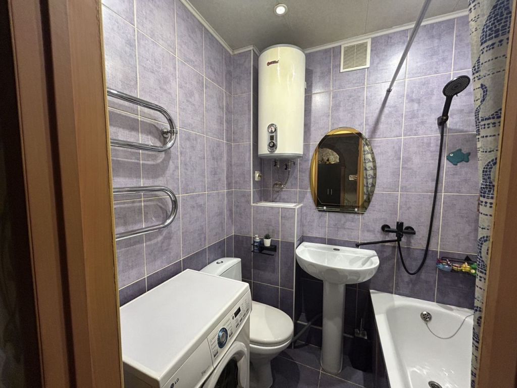 Продажа 2-комнатной квартиры, Саратов, Чапаева ул,  11/13