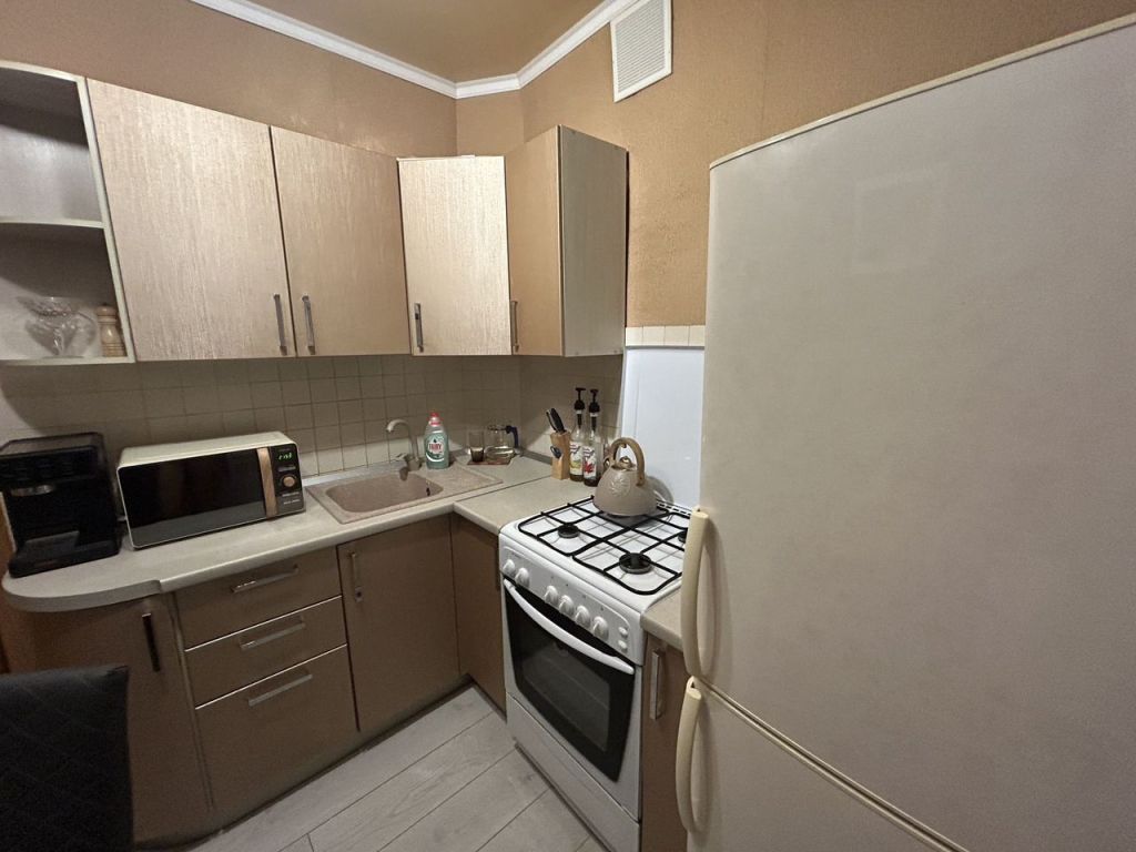 Продажа 2-комнатной квартиры, Саратов, Чапаева ул,  11/13