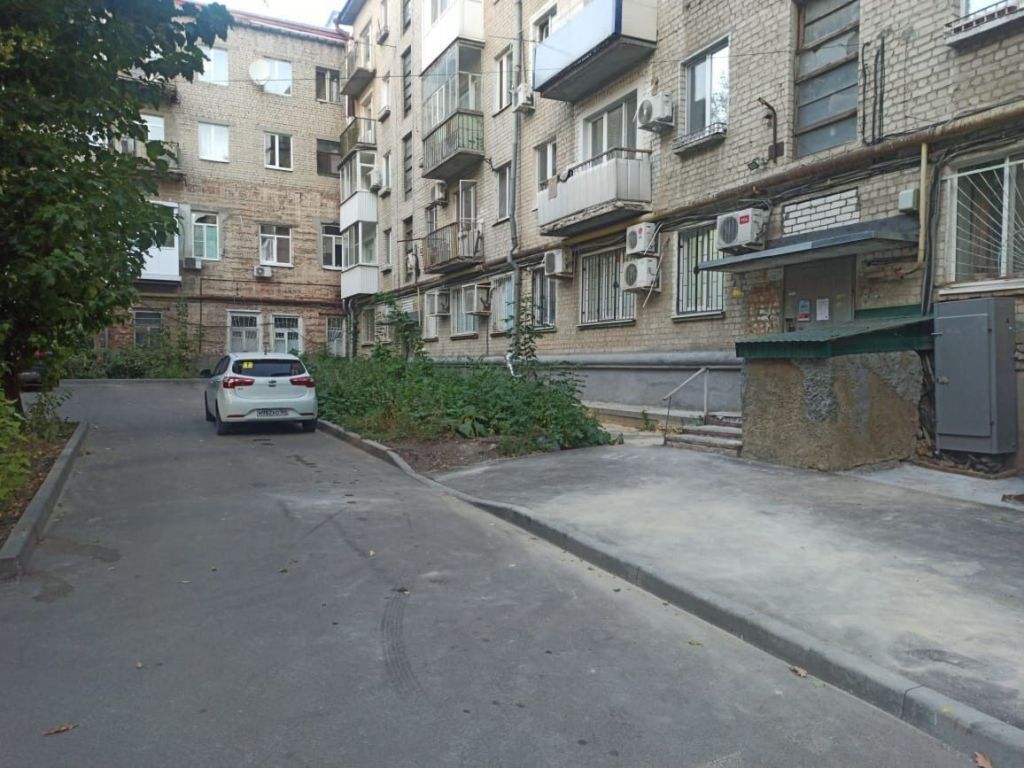 Продажа 2-комнатной квартиры, Саратов, Чапаева ул,  11/13