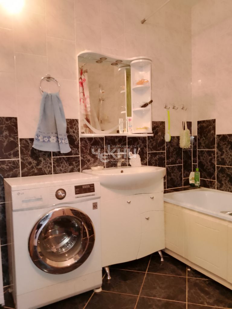 Продажа 1-комнатной квартиры, Нижний Новгород, микрорайон Щербинки-1 ,  14к1