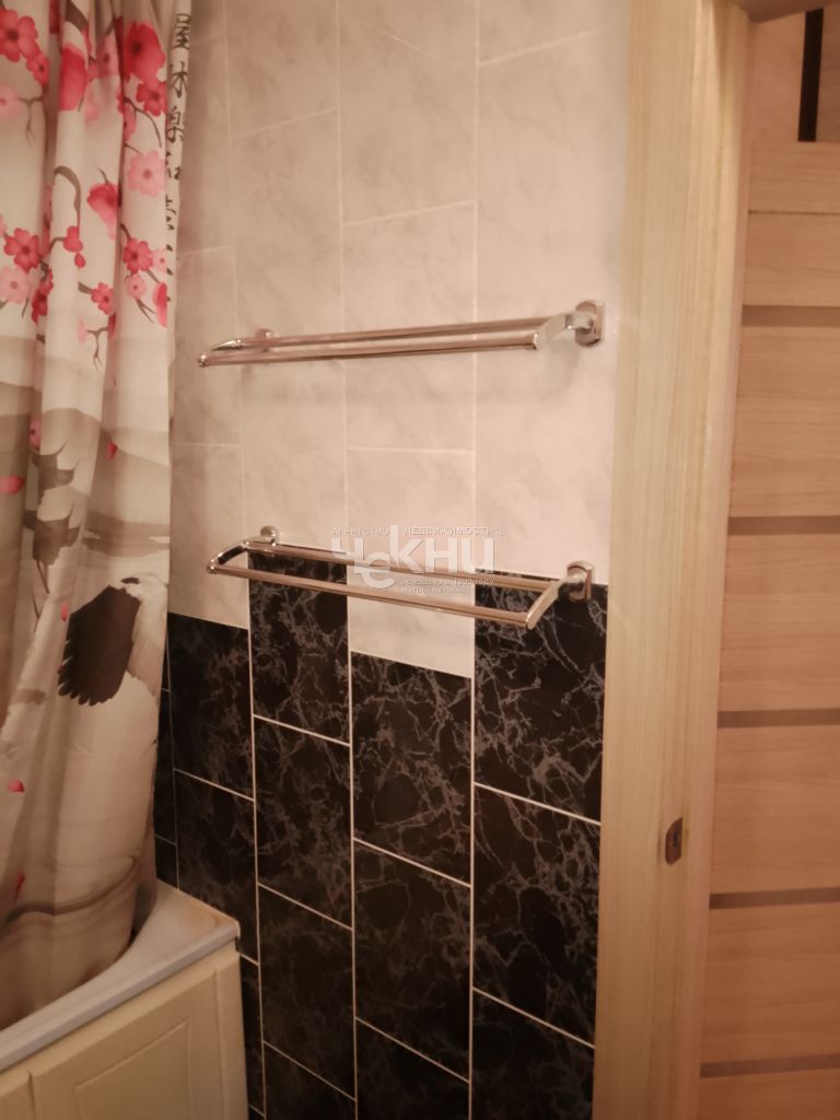 Продажа 1-комнатной квартиры, Нижний Новгород, микрорайон Щербинки-1 ,  14к1