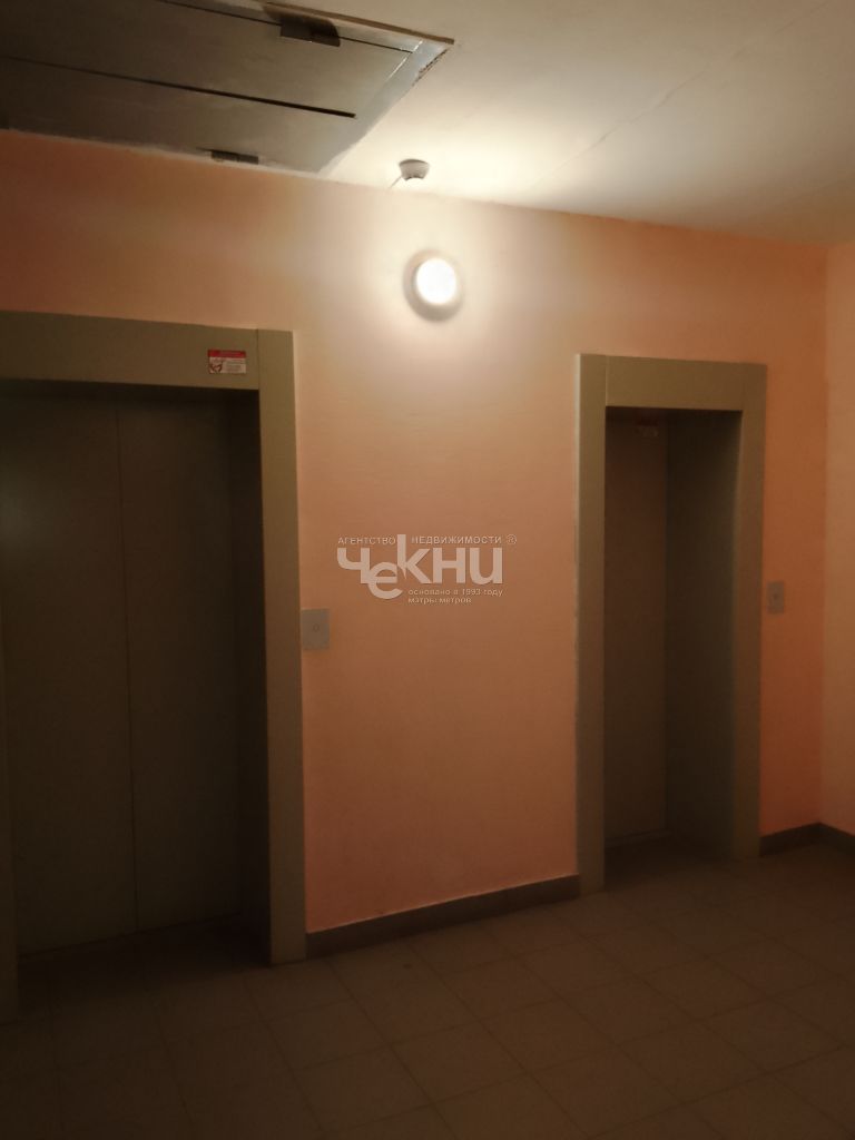 Продажа 1-комнатной квартиры, Нижний Новгород, микрорайон Щербинки-1 ,  14к1