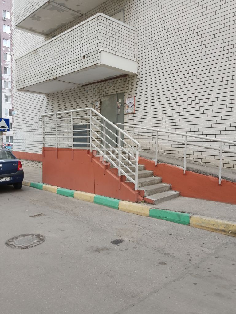 Продажа 1-комнатной квартиры, Нижний Новгород, микрорайон Щербинки-1 ,  14к1