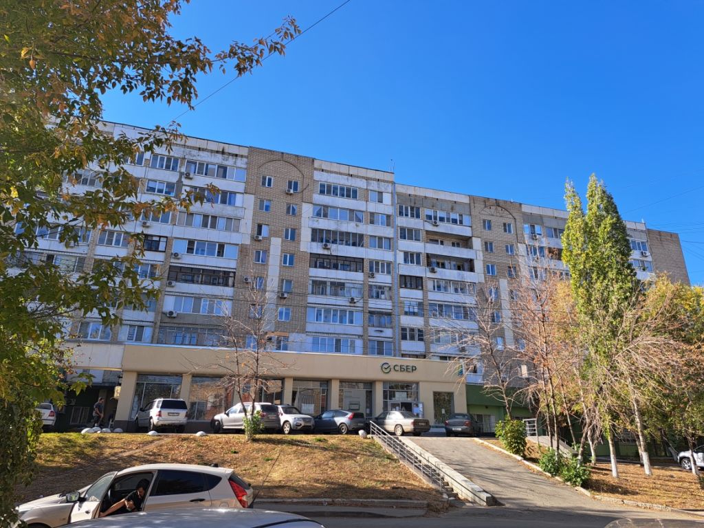 Продажа 3-комнатной квартиры, Саратов, Усть-Курдюмская ул,  3