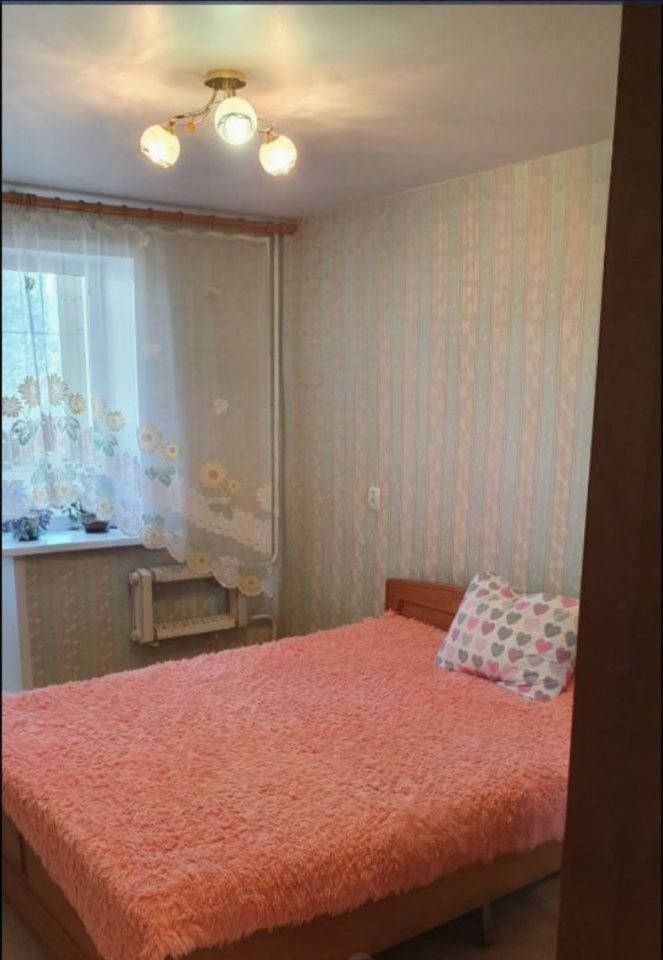 Продажа 3-комнатной квартиры, Саратов, Усть-Курдюмская ул,  3