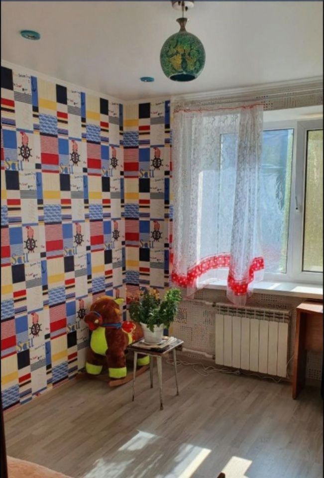 Продажа 3-комнатной квартиры, Саратов, Усть-Курдюмская ул,  3