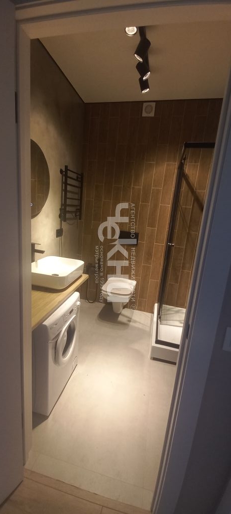 Аренда 1-комнатной квартиры, Нижний Новгород, Родионова ул,  19