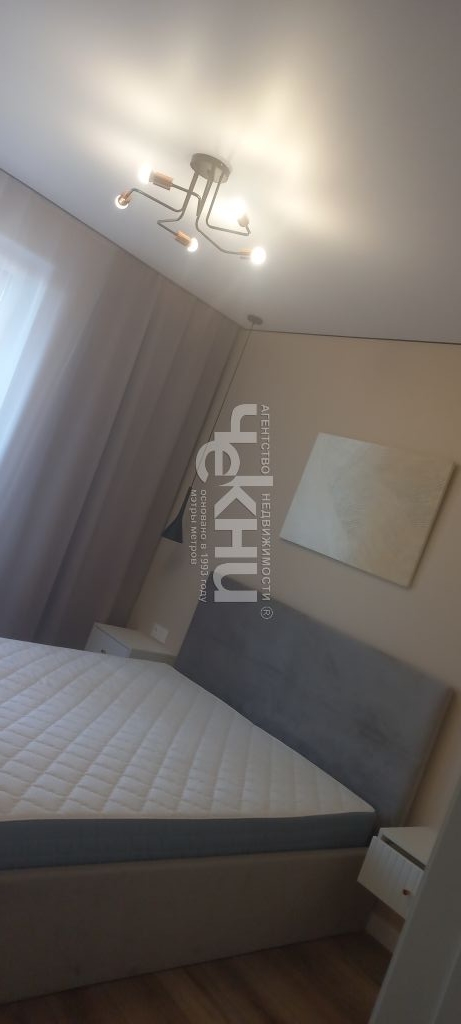 Аренда 1-комнатной квартиры, Нижний Новгород, Родионова ул,  19