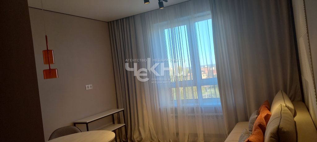 Аренда 1-комнатной квартиры, Нижний Новгород, Родионова ул,  19