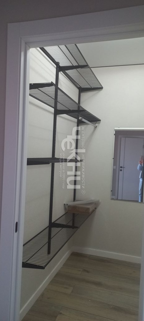 Аренда 1-комнатной квартиры, Нижний Новгород, Родионова ул,  19