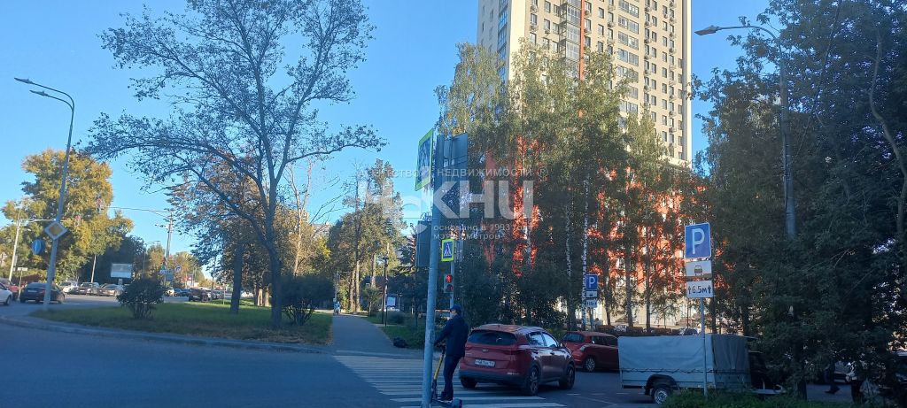 Аренда 1-комнатной квартиры, Нижний Новгород, Родионова ул,  19